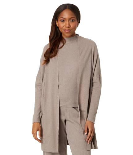 Deep Taupe Heather