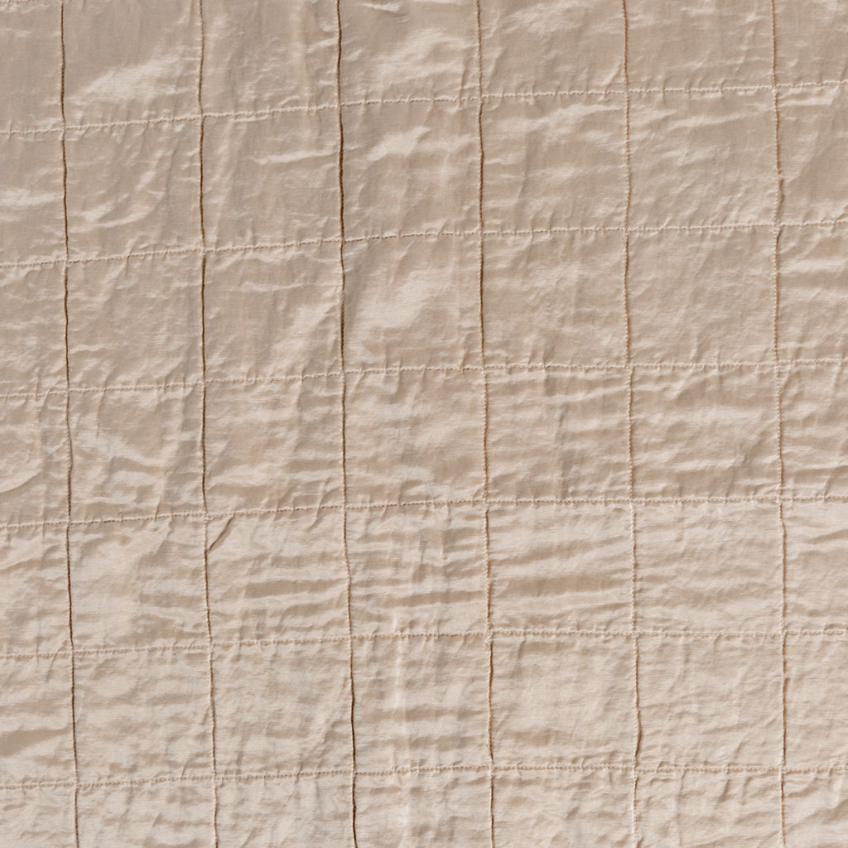Sel Coverlet - Soft & Breathable Bedspread for All Seasons | Lightweight Quilted Blanket for Bedroom Decor, Guest Room & Cozy Home Styling