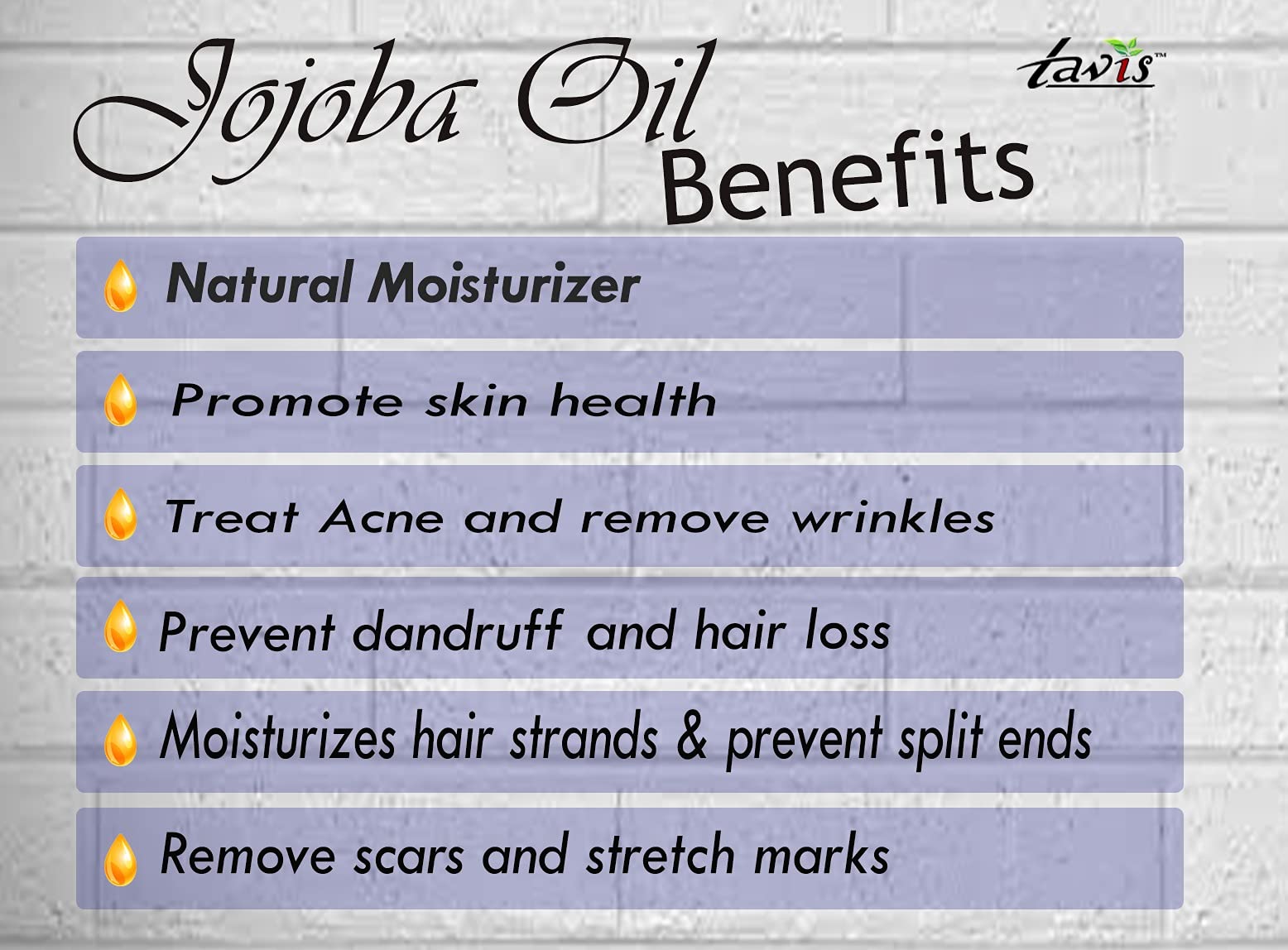 Organic Jojoba Oil 15ml - 100% Pure, Cold Pressed & Unrefined for Hair, Skin & Nails - Natural Moisturizer for Face, Body & Scalp Care - Perfect for DIY Beauty, Massage & Aromatherapy