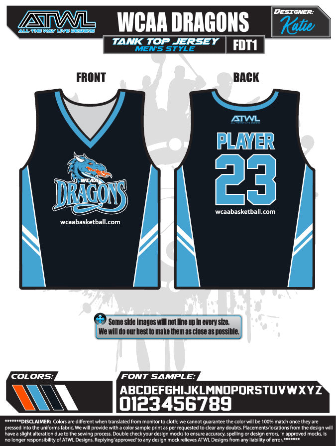 Wesley Chapel Custom Basketball Jerseys - Personalized Team Uniforms for Men & Women - Perfect for Games, Tournaments & Fan Gear