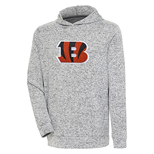 Cincinnati Bengals, Heather Gray