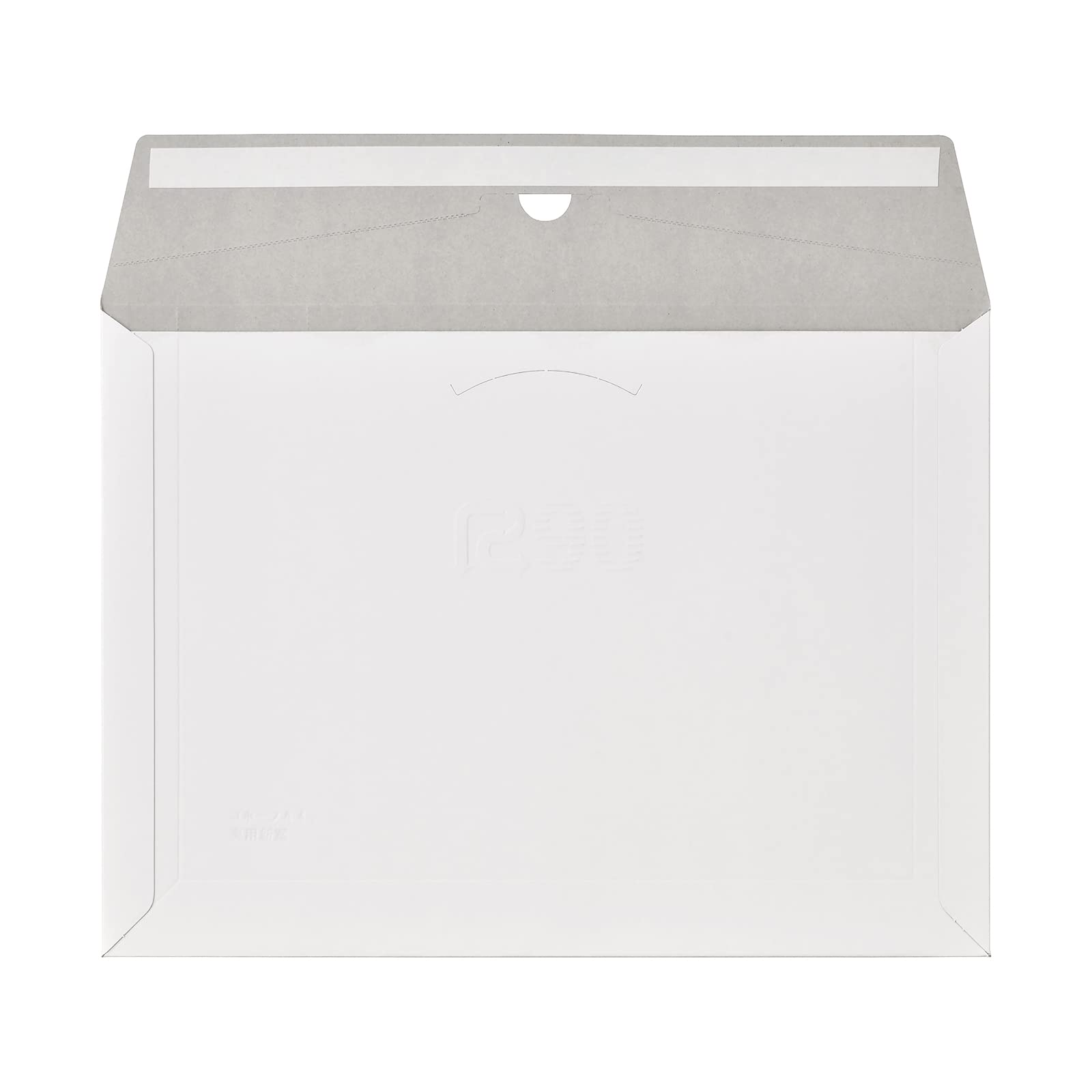 Marui A4 Compatible Cardboard Envelopes - 25 Pack with Self-Seal Tape | Heavy Duty Mailing Envelopes for Documents, Photos & Business Correspondence | Perfect for Office, Shipping & Mailing Needs