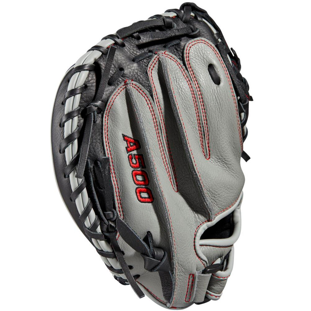 Wilson A500 32