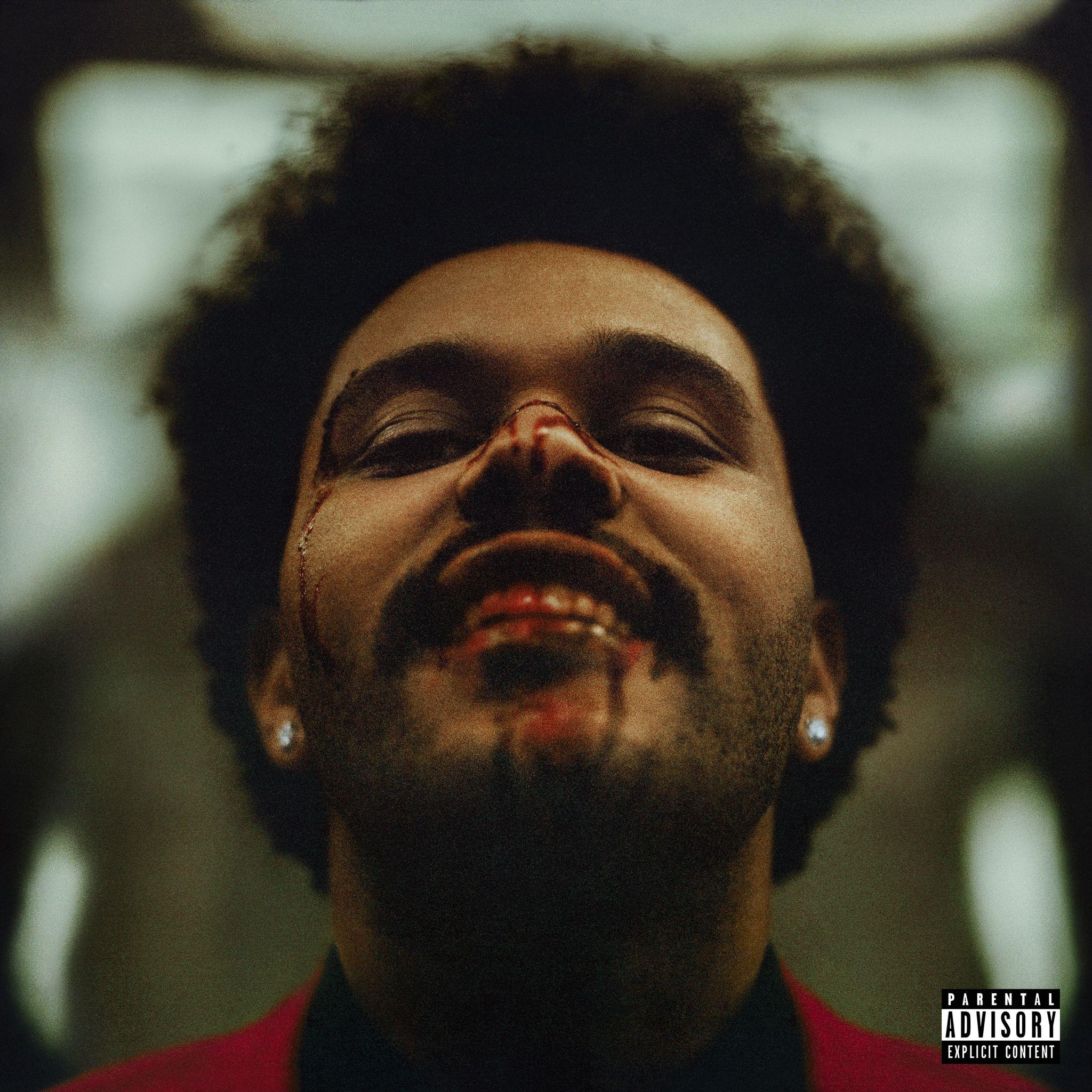 The Weeknd - After Hours CD | Official Album | Perfect for Home, Car & Party Playback
