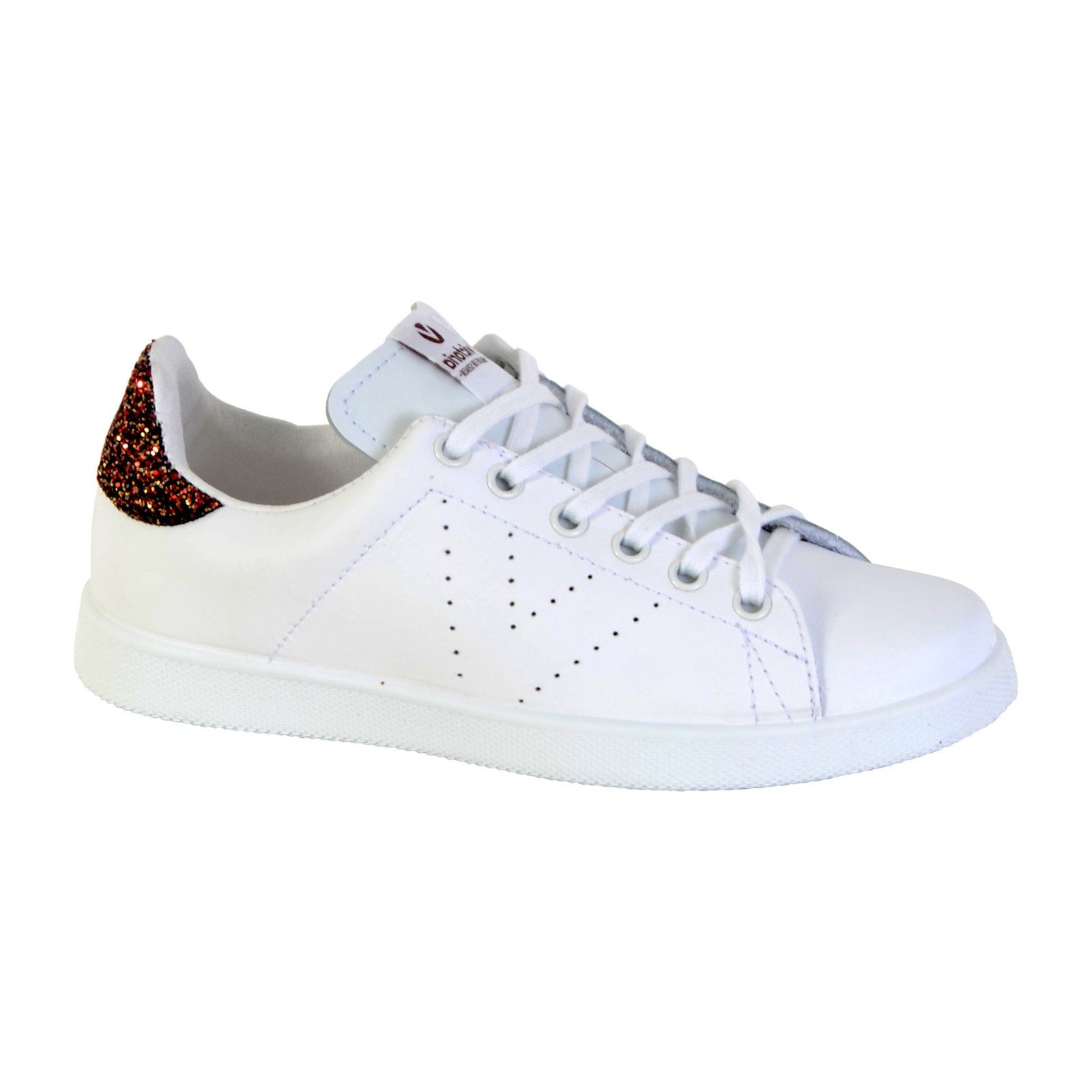 Victoria Women's Platform Sneakers - Comfortable Fashion Trainers for Casual Wear, Workout & Everyday Use | Stylish Athletic Shoes for Walking, Gym & Street Style