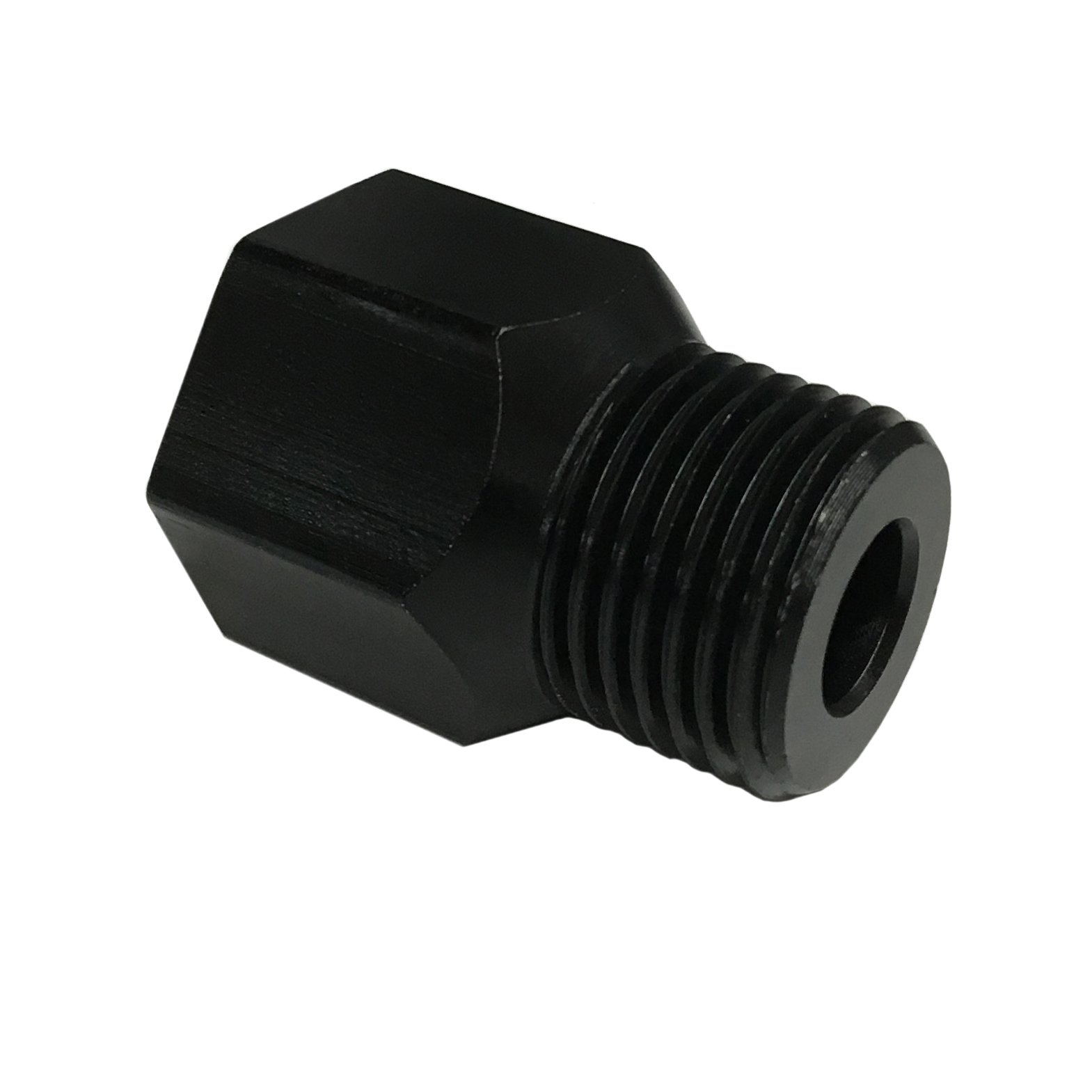 Paintball CO2 to CGA 320 Adapter - Standard Regulator for Home Brewing & Paintball Tanks - Perfect for Kegging Beer & Airsoft Refills