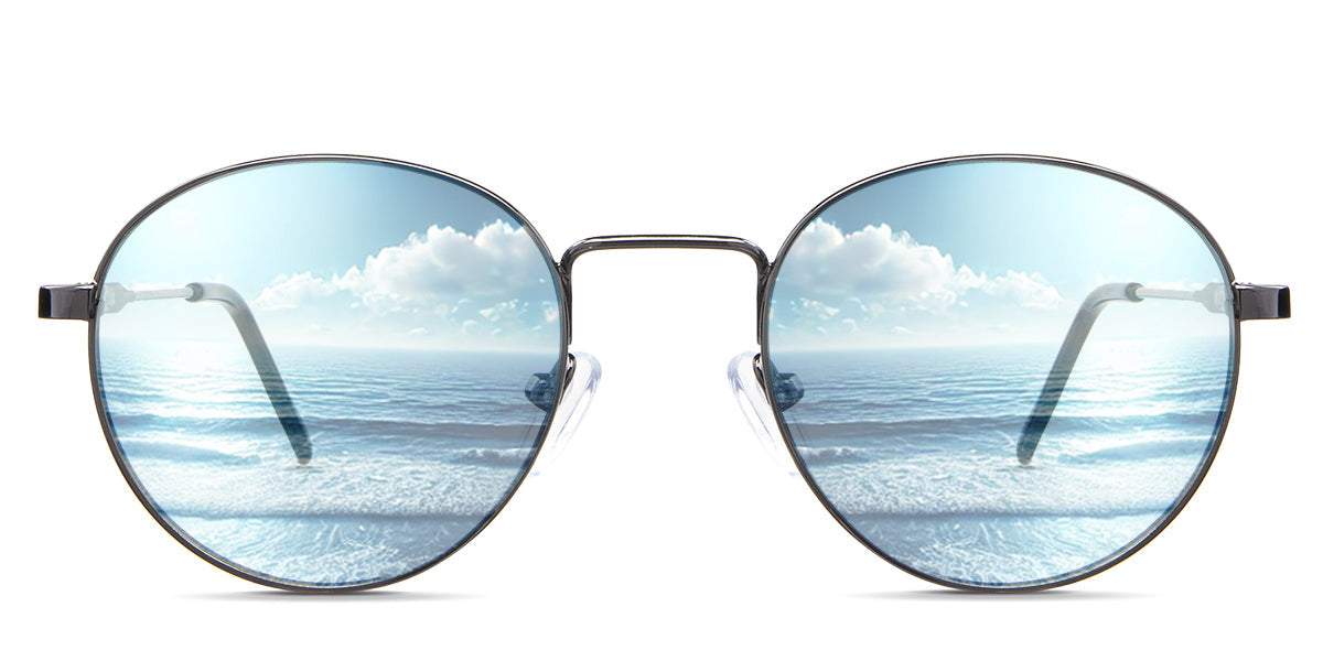 Axel Women's Prescription Tinted Glasses - Stylish & UV Protection for Work, Driving & Outdoor Activities