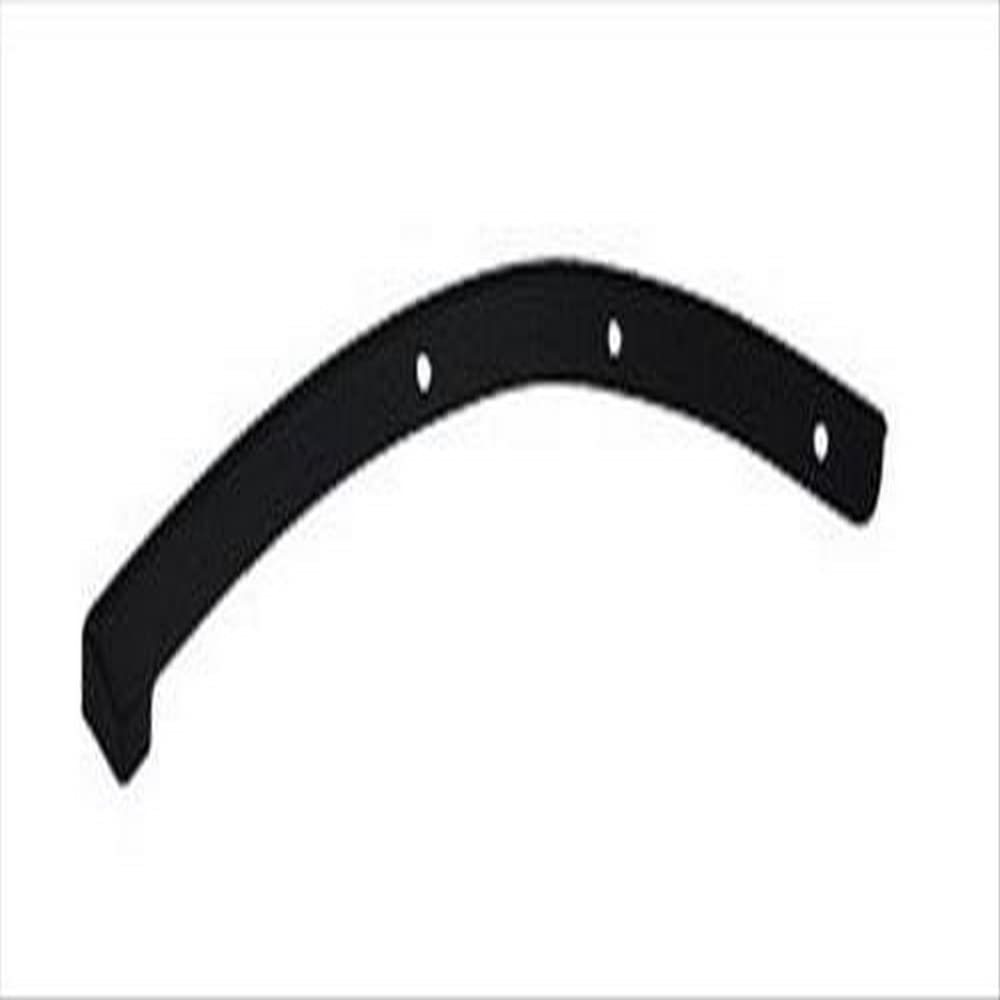 Chevrolet Silverado Bumper Filler - Front Passenger Side Replacement (GM1089172) for Auto Repair