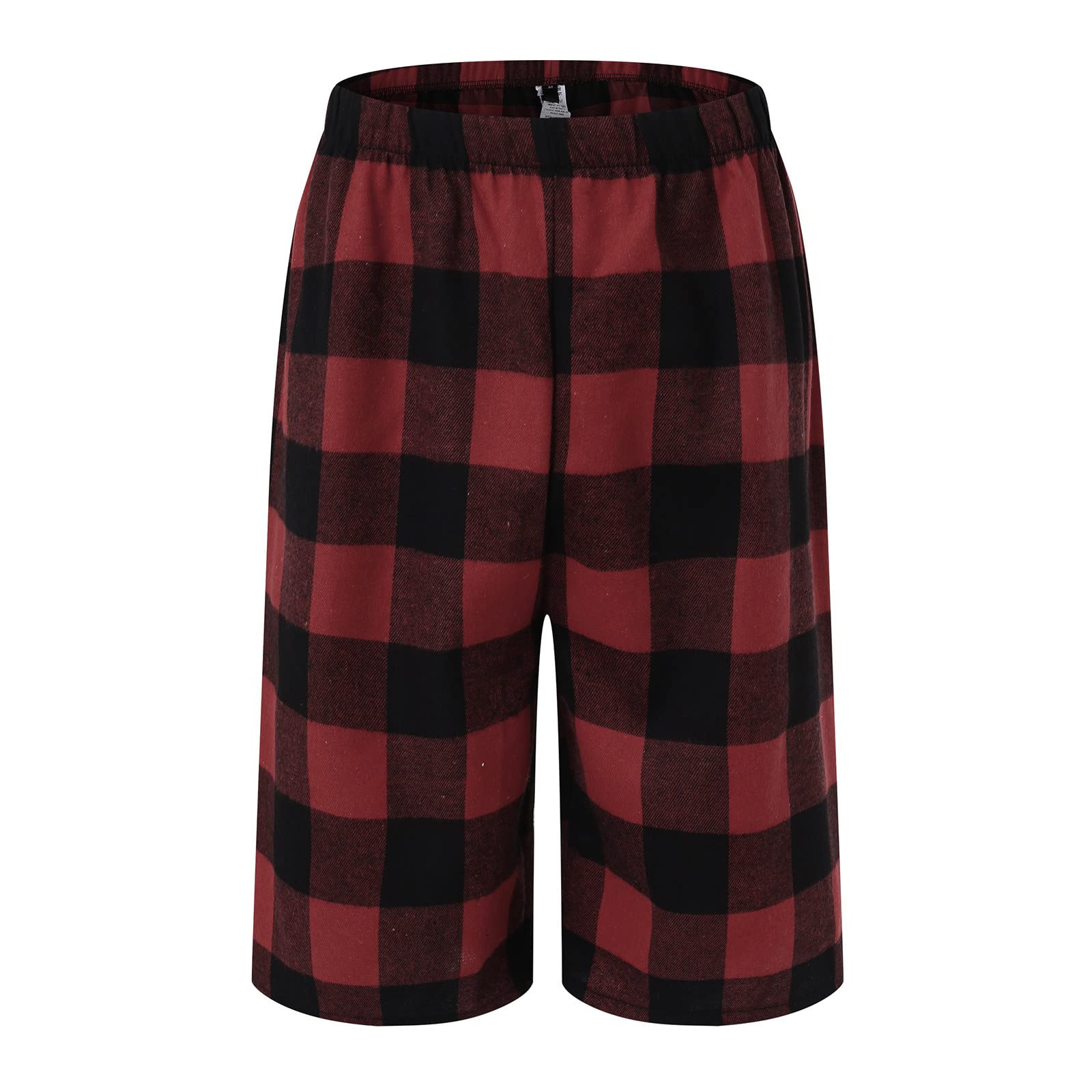 ETHKIA Men's Cargo Hiking Shorts - Lightweight Quick-Dry Outdoor Shorts for Men, Cotton Slim-Fit Cargo Shorts with Multiple Pockets, Perfect for Hiking, Camping, Travel & Streetwear Fashion