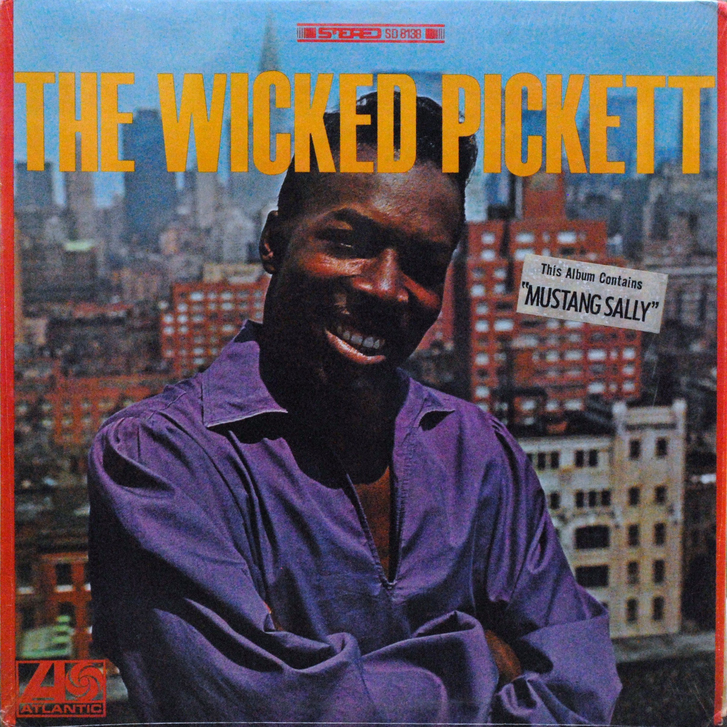 The Wicked Pickett - Premium Handcrafted Wooden Cutting Board for Chefs & Home Cooks | Perfect for Kitchen Prep, Charcuterie Boards & Serving Dishes