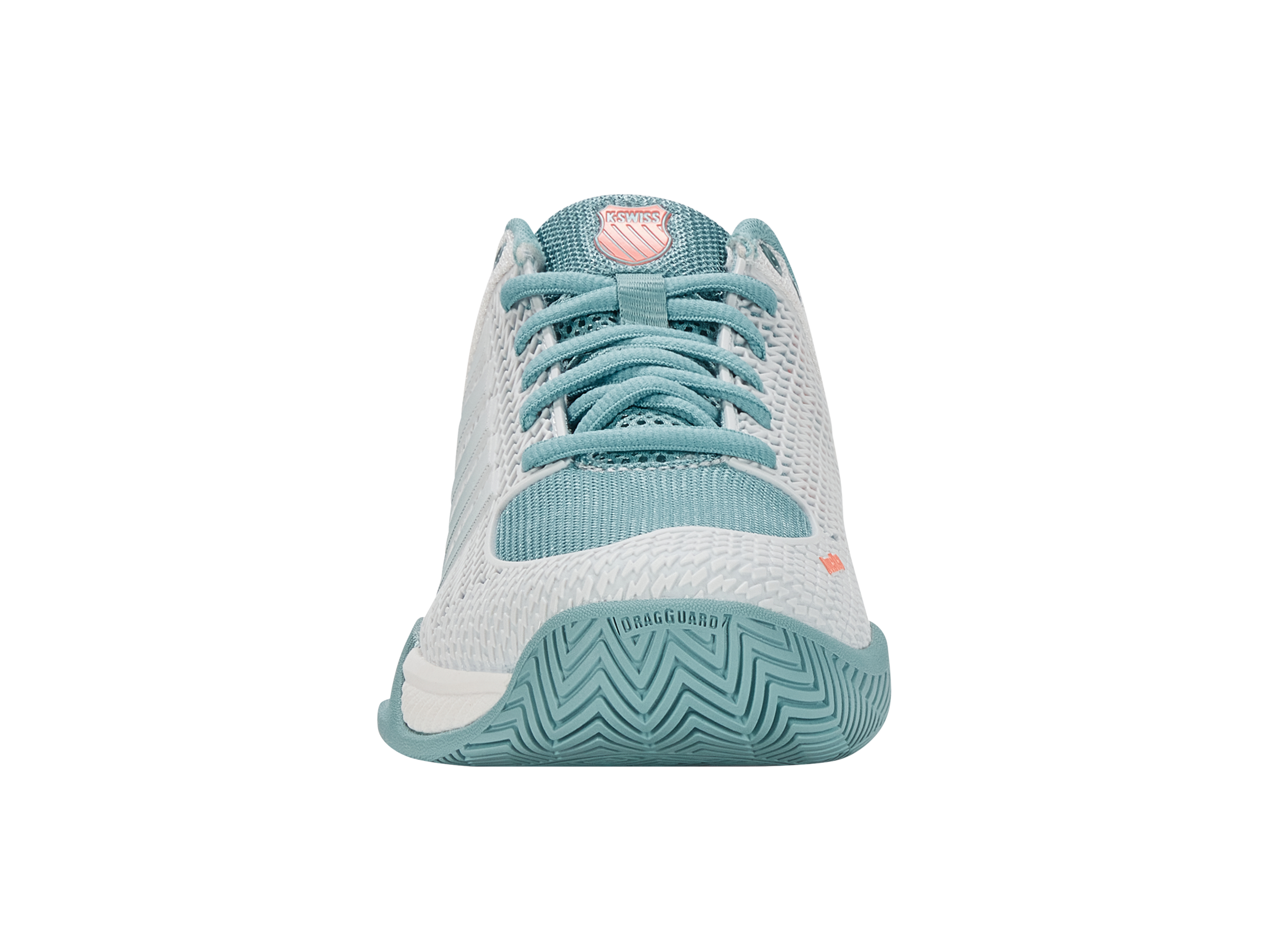 Express Light Pickleball Paddle - Blanc de Blanc/Nile Blue/Desert Flower | Premium Performance for Fast Play | Perfect for Indoor/Outdoor Courts & Recreational Games