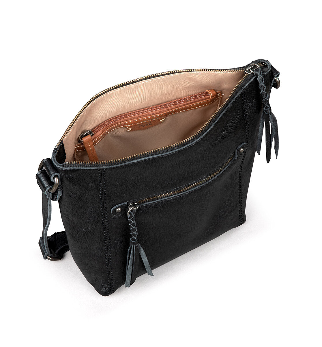 Ashland Crossbody Bag for Women - Stylish & Lightweight Shoulder Purse - Perfect for Travel, Shopping & Everyday Use