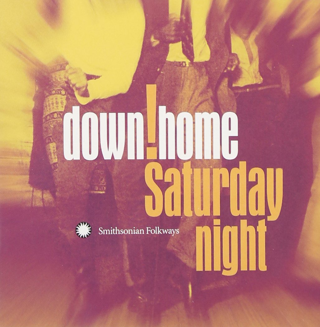 Down Home Saturday Night - Classic Country Music Album for Relaxation & Entertainment | Perfect for Parties, Road Trips & Cozy Evenings