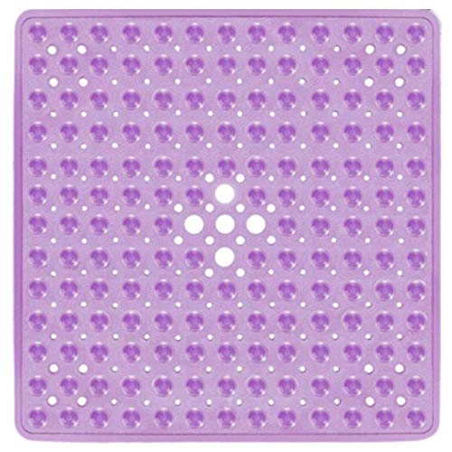 Clear Purple