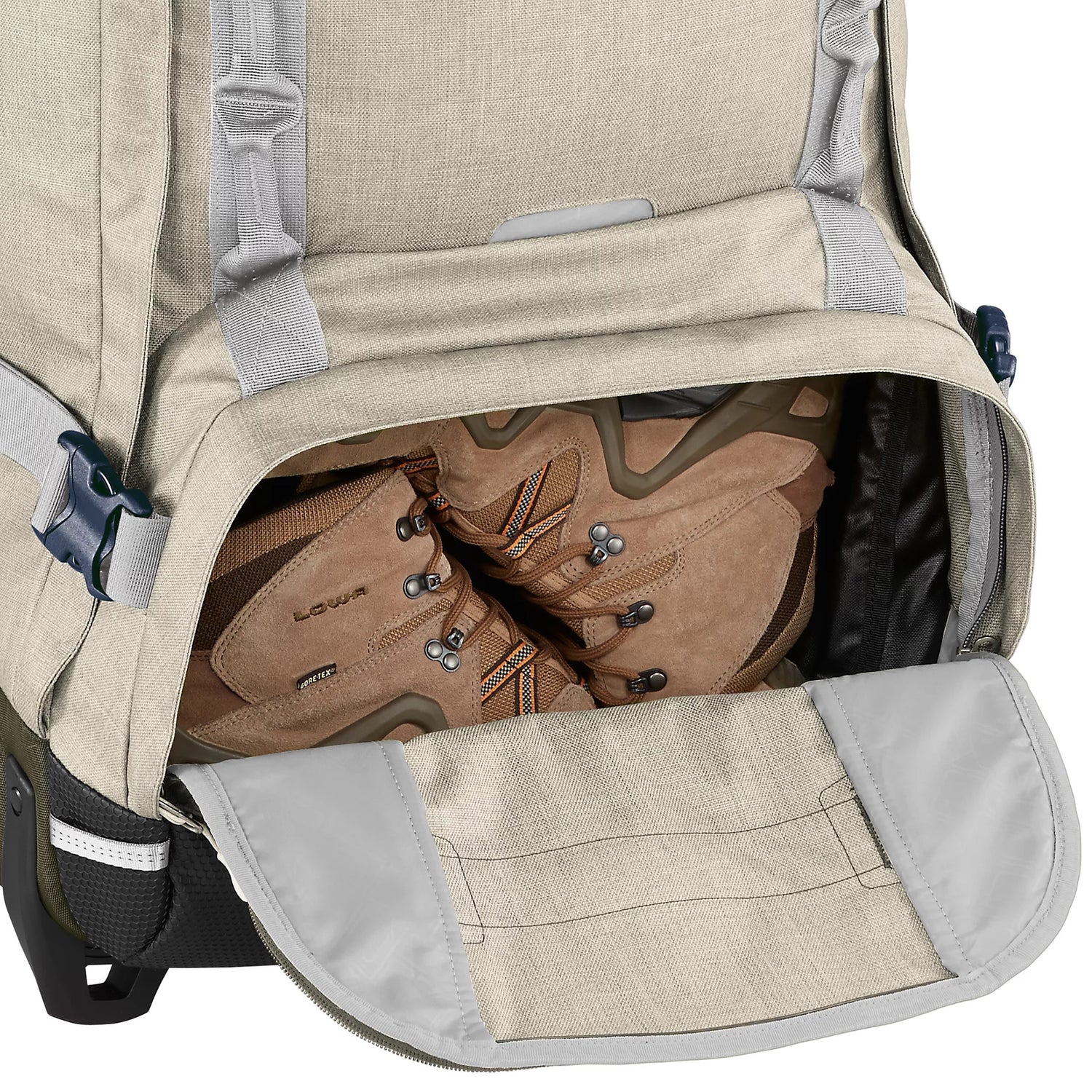 Eagle Creek ORV Trunk 36 Inch - Durable Waterproof Storage Box for SUV, Truck & Outdoor Gear | Perfect for Camping, Road Trips & Adventure Travel