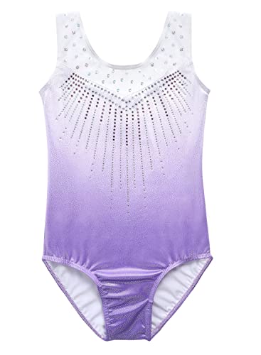 Shiny Purple