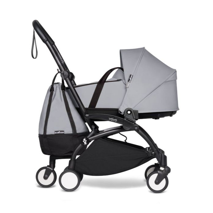 BabyZen YOYO Stroller Bag - Lightweight & Durable Diaper Bag for Travel, Shopping & Everyday Use - Perfect for Parents on the Go