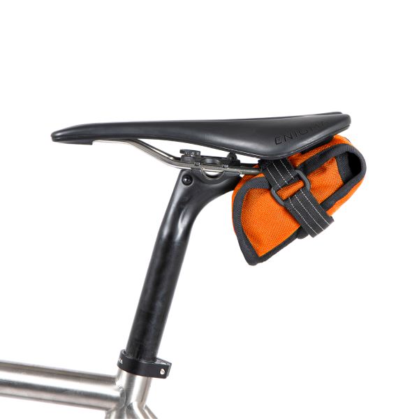 Restrap Tool Pouch - Durable Bike Repair Bag for Cycling Essentials | Perfect for Bicycle Maintenance & Outdoor Adventures
