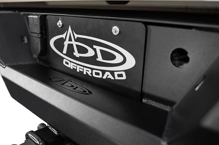2022-2024 Chevy Silverado 1500 Stealth Fighter Rear Bumper | Heavy-Duty Non-Winch Design | Off-Road Protection & Enhanced Style for Truck Enthusiasts | Perfect for Trail Riding & Urban Adventures