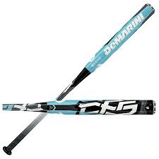 DeMarini CF5 Fastpitch Softball Bat -12 CFF12 | USA Certified for Fastpitch Games | Perfect for Youth & High School Players | Training & Tournament Use