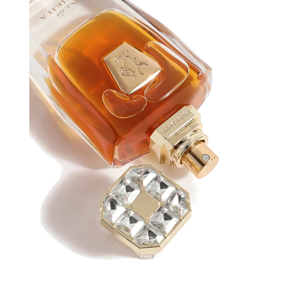Sheikh A Eau De Parfum 50ml for Men - Long Lasting Luxury Fragrance for Daily Wear & Special Occasions