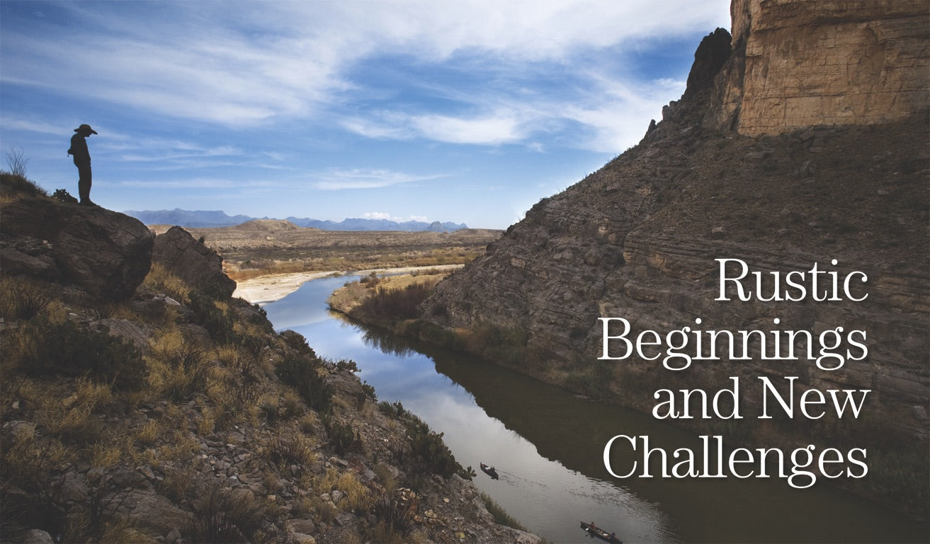 Big Bend National Park - Explore Scenic Hiking Trails & Stunning Desert Landscapes in Texas | Perfect for Outdoor Adventures & Nature Photography