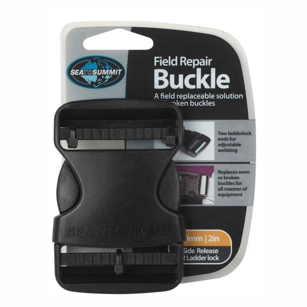 Field Repair Buckle Side Release 2 Pin (50mm/2