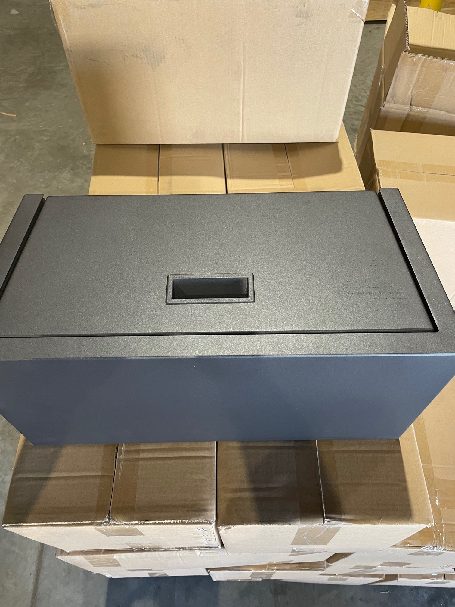 ComfortBilt 30lb Hopper Extension for HP50 Series Pellet Stoves - Extra Capacity for Home Heating | Perfect for Cold Weather & Energy Efficiency
