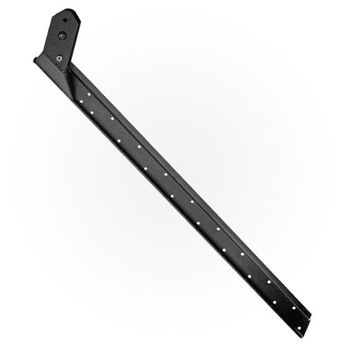 Covermate Extended Bracket Kit 100286 - Heavy Duty Truck Bed Accessories for Secure Cargo Transport - Perfect for Pickup Trucks & Work Vehicles