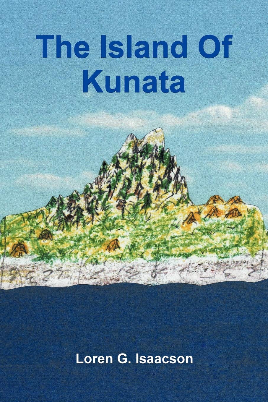 Kunata Island - Tropical Paradise Getaway for Relaxation & Adventure | Perfect for Vacations, Honeymoons & Family Trips