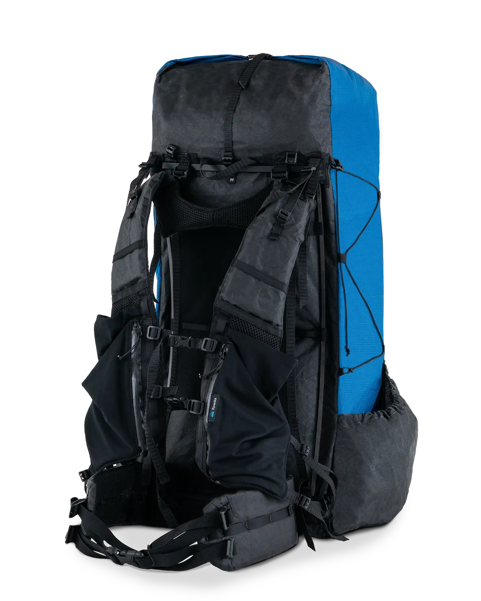 Adjustable Detachable Vest Straps for Outdoor Hiking, Running & Travel - Secure & Comfortable Shoulder Support for Backpacks & Bags