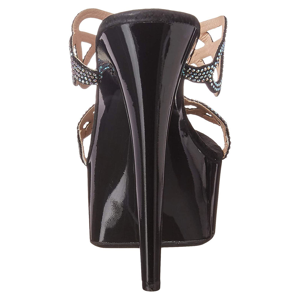 Ellie Shoes Sabrina 6
