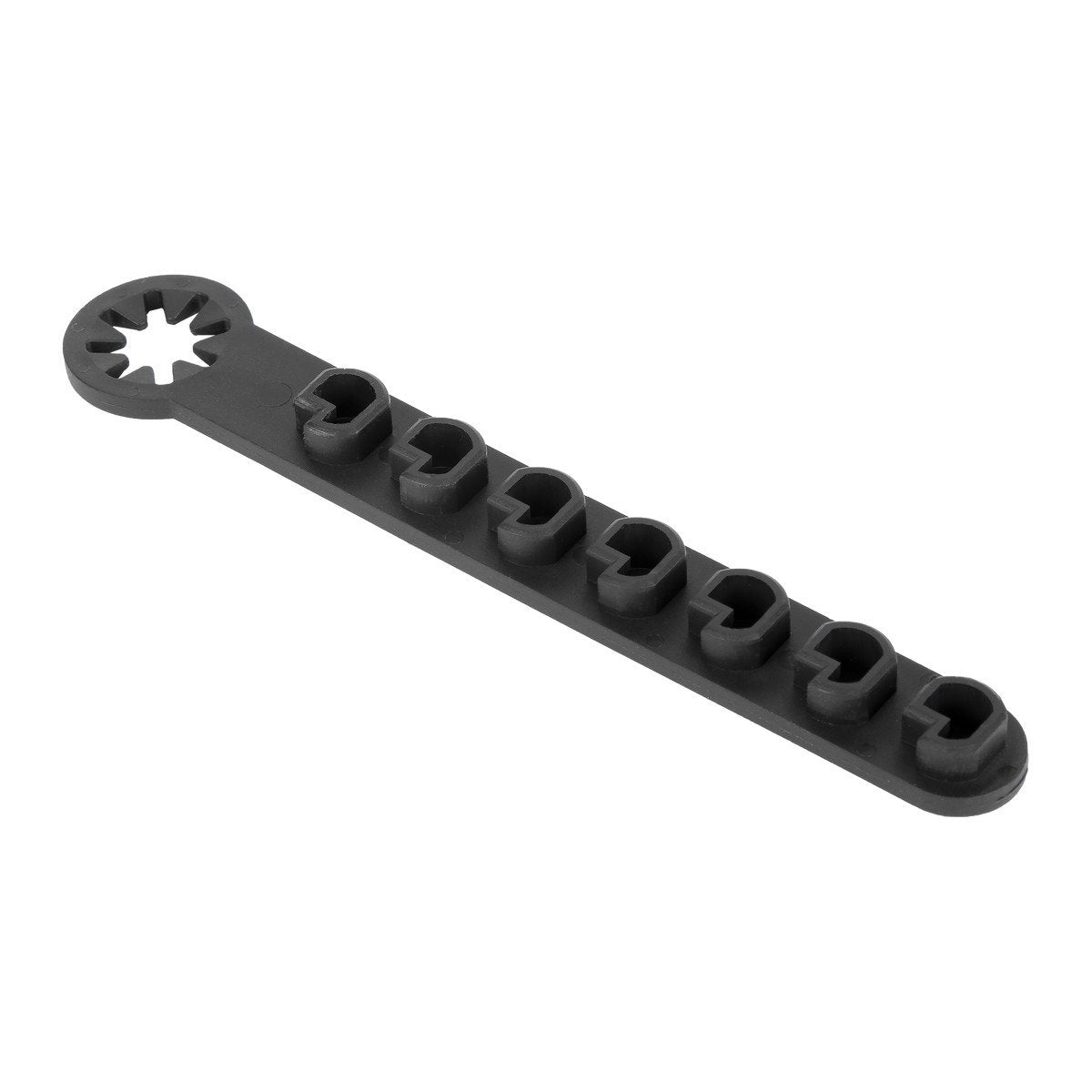 Targus Docking Station Power Tip Storage Bar | Organize Charger Tips & Accessories | Perfect for Office & Home Workspace Setup