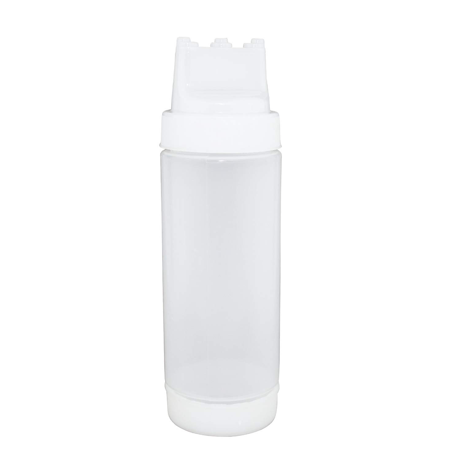 ALDKitchen Electric Sauce Dispenser & Heater - Commercial Stainless Steel Sauce Warmer 110V (1-Head) - Perfect for Restaurants, Catering & Food Service Businesses