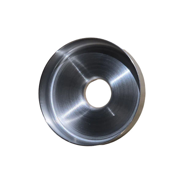 Porlex Coffee Grinder Replacement Parts - Stainless Steel Burrs & Accessories for Home & Commercial Use