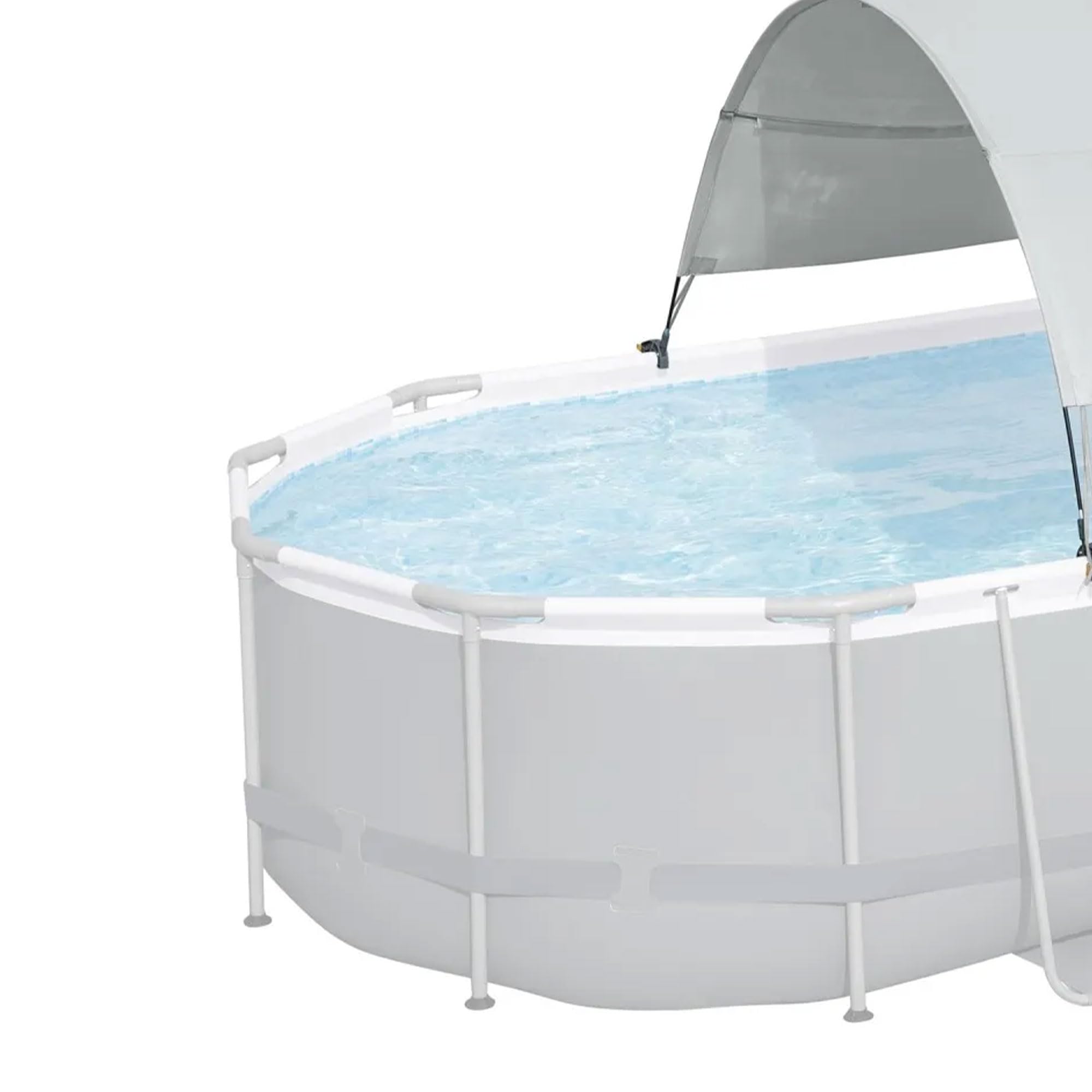 Bestway Flowclear Pool Canopy for 6'11