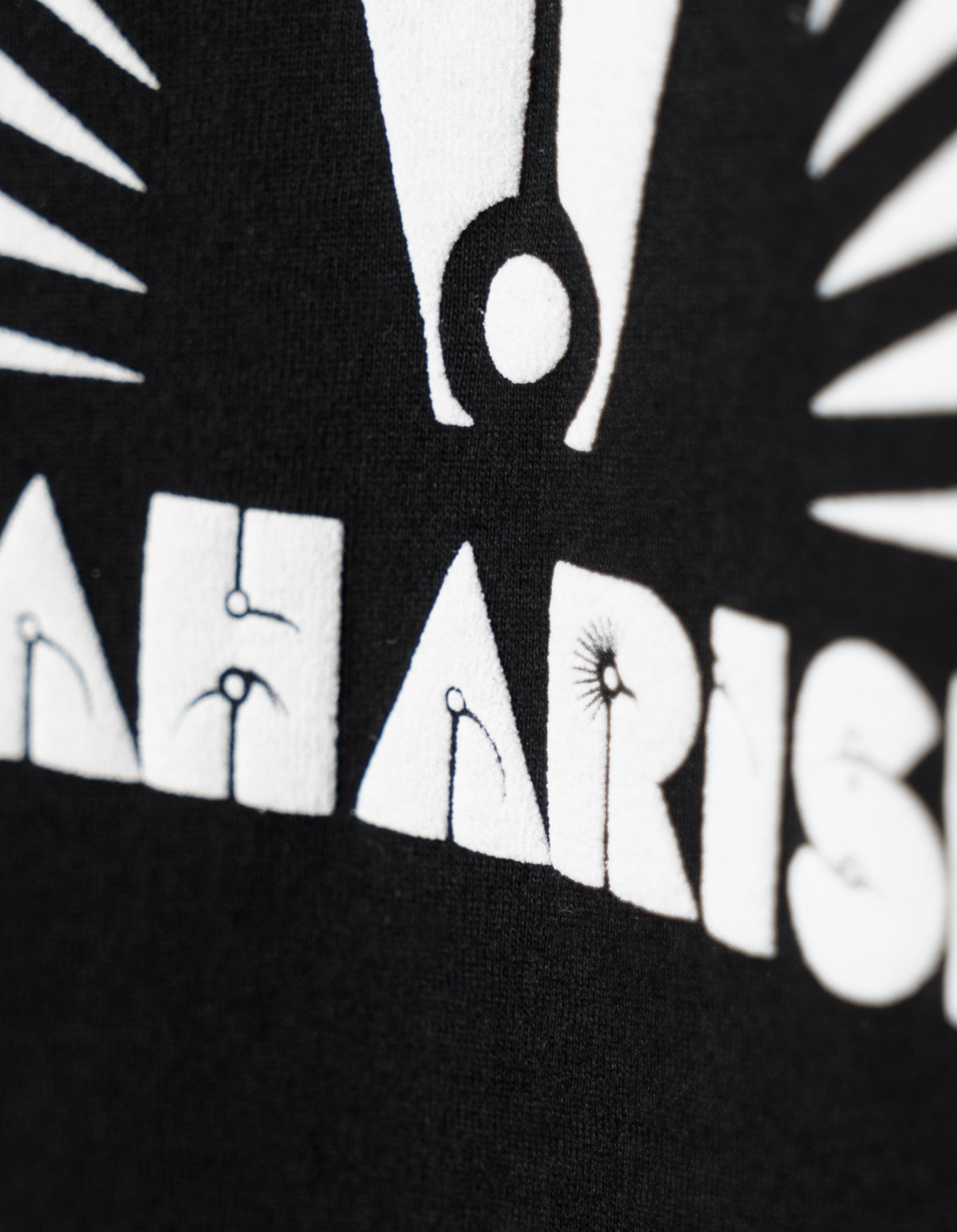 1581 Maharishi Kung Fu Legend T-Shirt - Black | Streetwear & Martial Arts Inspired Fashion for Men | Perfect for Casual Wear, Gym, and Urban Outfits