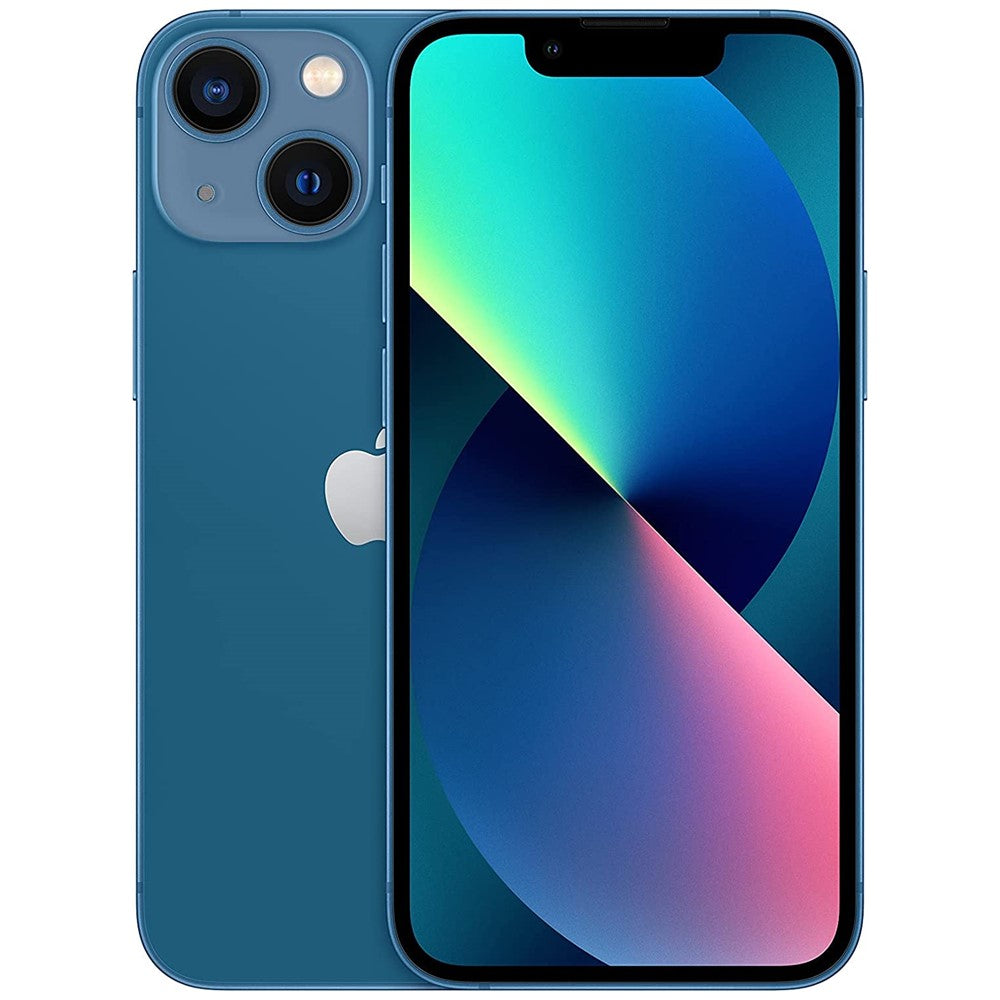 Refurbished iPhone 13 Mini 128GB (4GB RAM) - 5.4