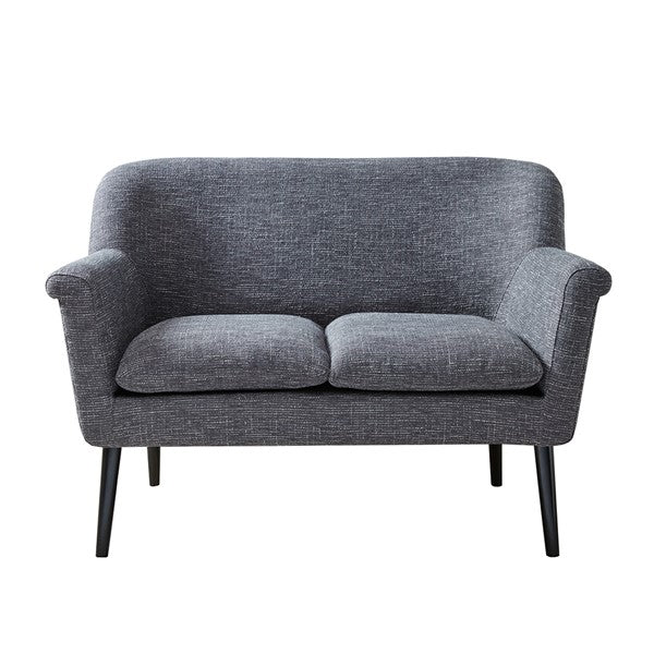 Southport Loveseat - Premium Showroom Model Sofa for Living Room, Lounge & Office | Comfortable Two-Seater Couch for Home Decor