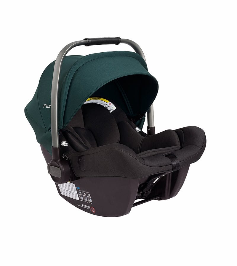 Nuna PIPA Lite Infant Car Seat - Lightweight, Safe & Comfortable Baby Car Seat for Newborns | Perfect for Travel, Daily Commutes & Family Outings
