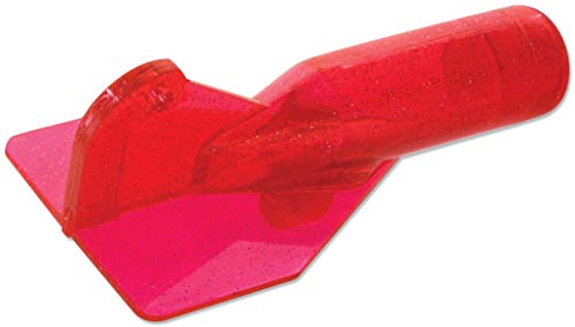 30' Jet Diver Pink Crystal Fishing Lure - Premium Deep Diving Crankbait for Bass, Walleye & Trout - Perfect for Freshwater & Saltwater Fishing Adventures
