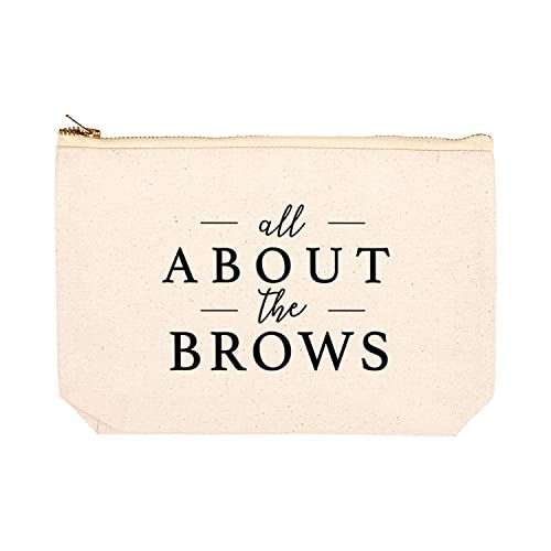 All About The Brows