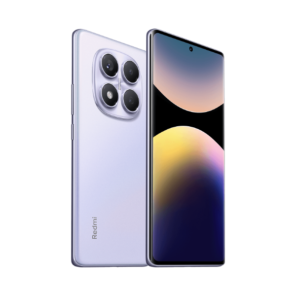 Xiaomi Redmi Note 14 Pro 4G GSM Unlocked Smartphone - International Version (New) - Perfect for Travel, Business & Daily Use