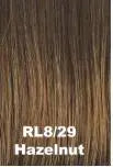 Straight Up with a Twist Wig - Natural-Looking Synthetic Hair for Everyday Wear | Perfect for Cosplay, Parties & Daily Styling