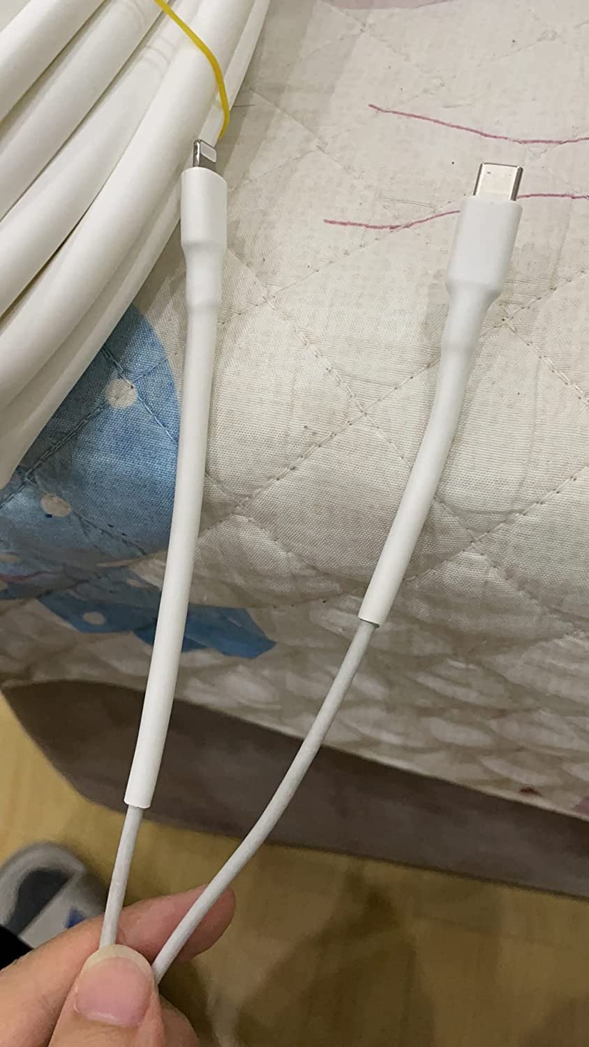 Heat Shrink Tubing 2:1 Ratio - Transparent Insulation Sleeve for Industrial Wiring, Marine Cables & Electrical Connections (1PC) - Perfect for Wire Protection, Repair & DIY Projects