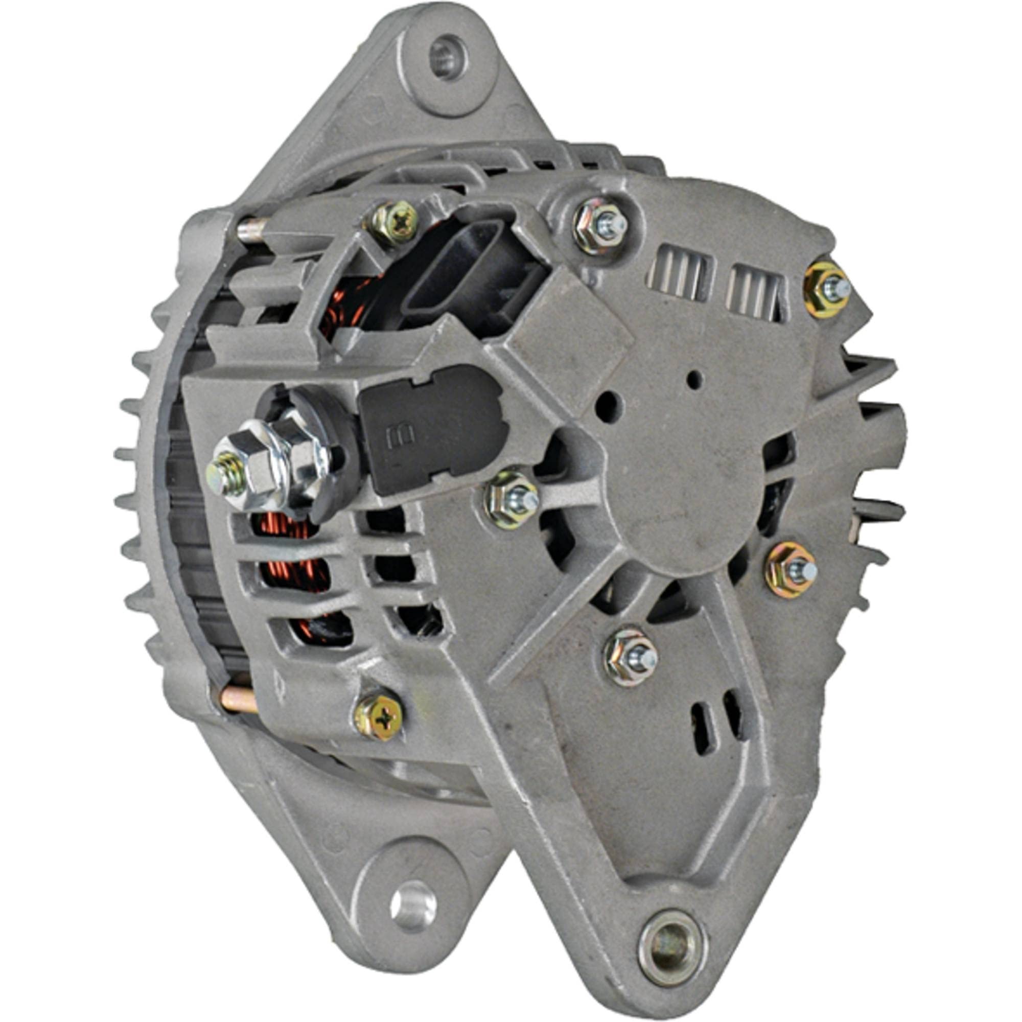 Total Power Parts Alternator Replacement for Subaru Legacy 1995-1999 - Compatible with 400-44052, 112979, LR185-701, LR185-701H, LR185-702, 23700-AA210, 23700-AA210F, 23700-AA211, 23700-AA211F - Perfect for Engine Performance & Electrical System Repair
