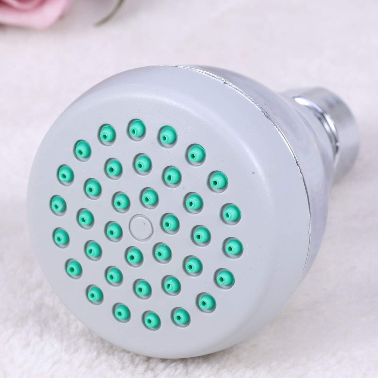BESPORTBLE RV Shower Head - 3 in 1 Handheld Rain Shower Head with Adjustable High Pressure Nozzle, Removable Shower Sprinkler for RV, Camper, Tiny House & Bathroom - Perfect for Water Saving and Relaxing Spa Experience
