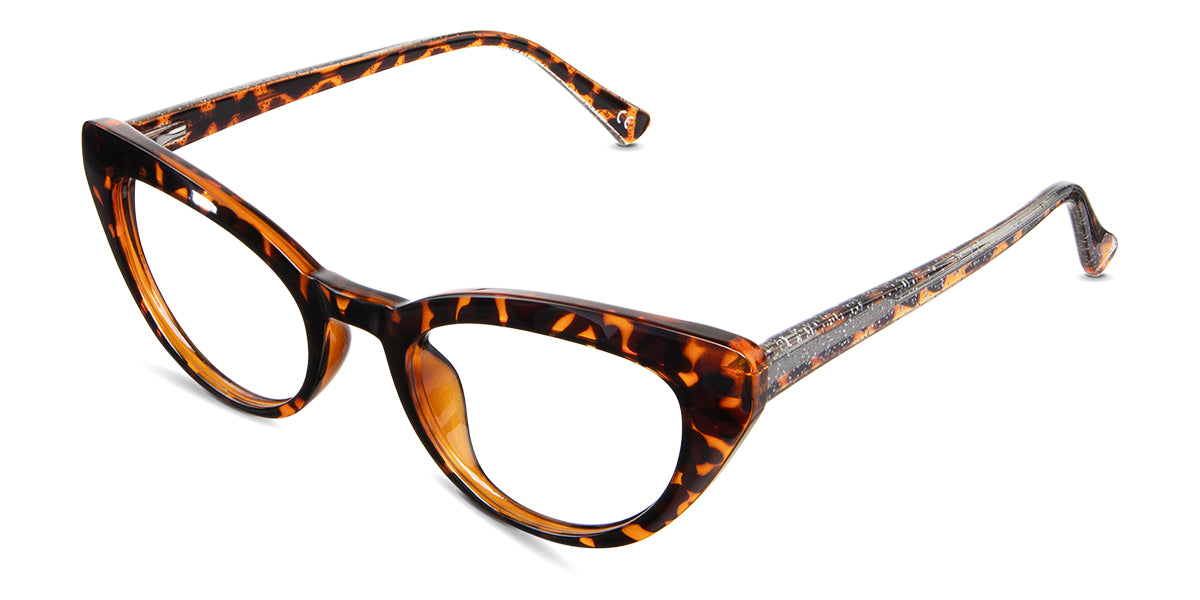 Katos Women's Prescription Eyeglasses - Stylish & Comfortable Frames for Reading, Work, and Everyday Use