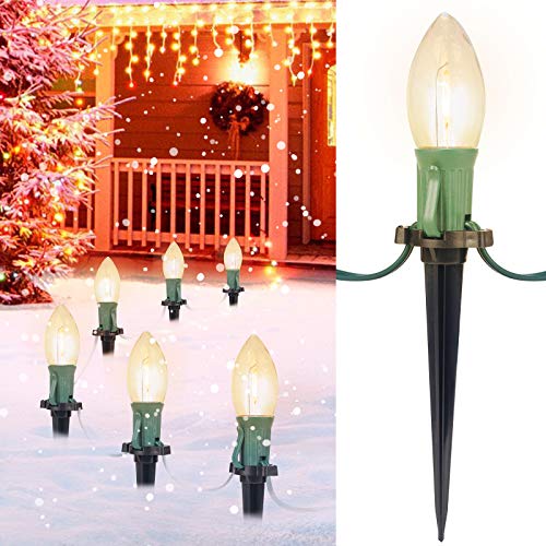 Warm White LED