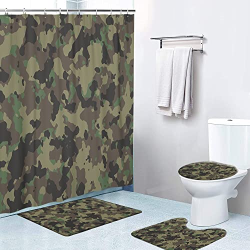 Camouflage